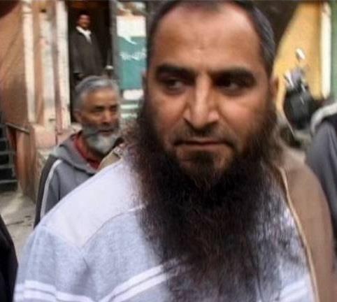 Masarat Alam brought to Srinagar for hearing, shifted back to Kotbalwal Jail Jammu