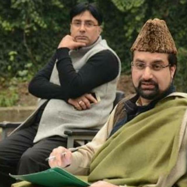 Shahid ul Islam’s Spouse alleges harassment