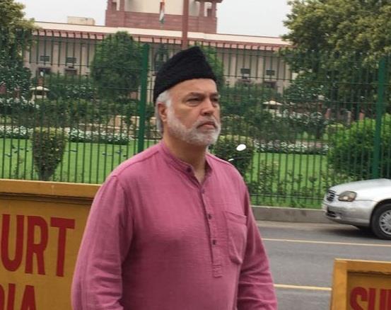 Tsering Samphel, others from Leh support Muzaffar Shah in defending Art 35-A