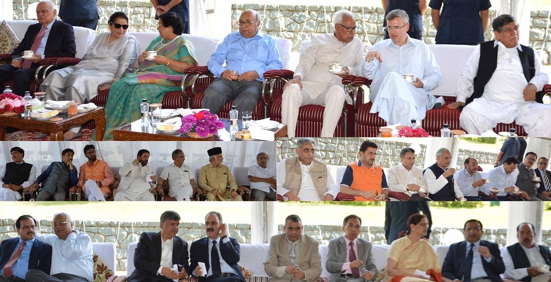 Governor hosts Independence Day ‘At Home’
