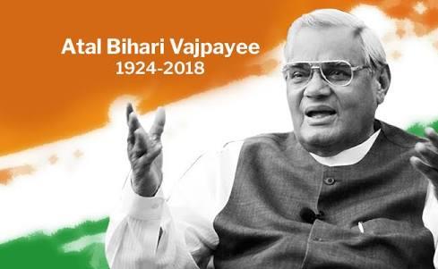 Pak delegation to arrive in India for Vajpayee’s Funeral participation