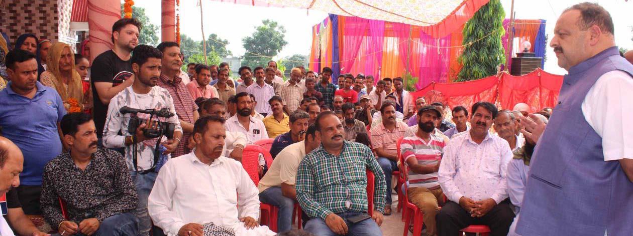Preserve 35A, identify fake state subjects: Rana