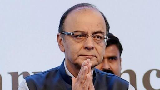 Arun Jaitley resumes office as Finance Minister three months after transplant