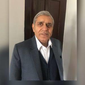 Bhat condoles demise of journalist Kuldeep Nayyar
