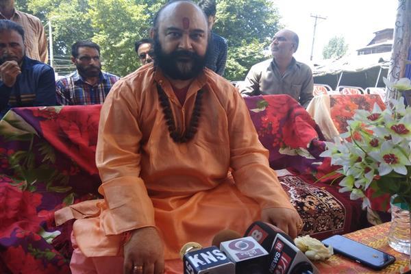 Amarnathji Yatra concludes