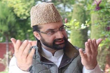 Fresh case filed against Art 35 A to do nothing with the case already listed for Aug 31: Mirwaiz