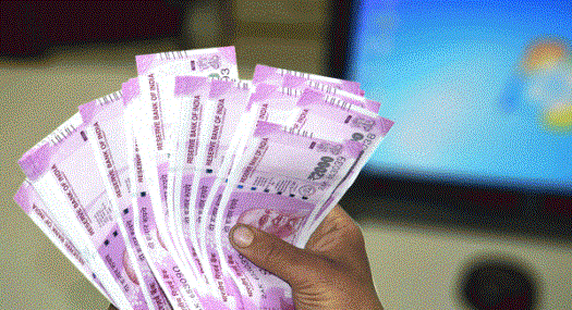 SSA teachers deprived of salary on Eid in Wagoora zone