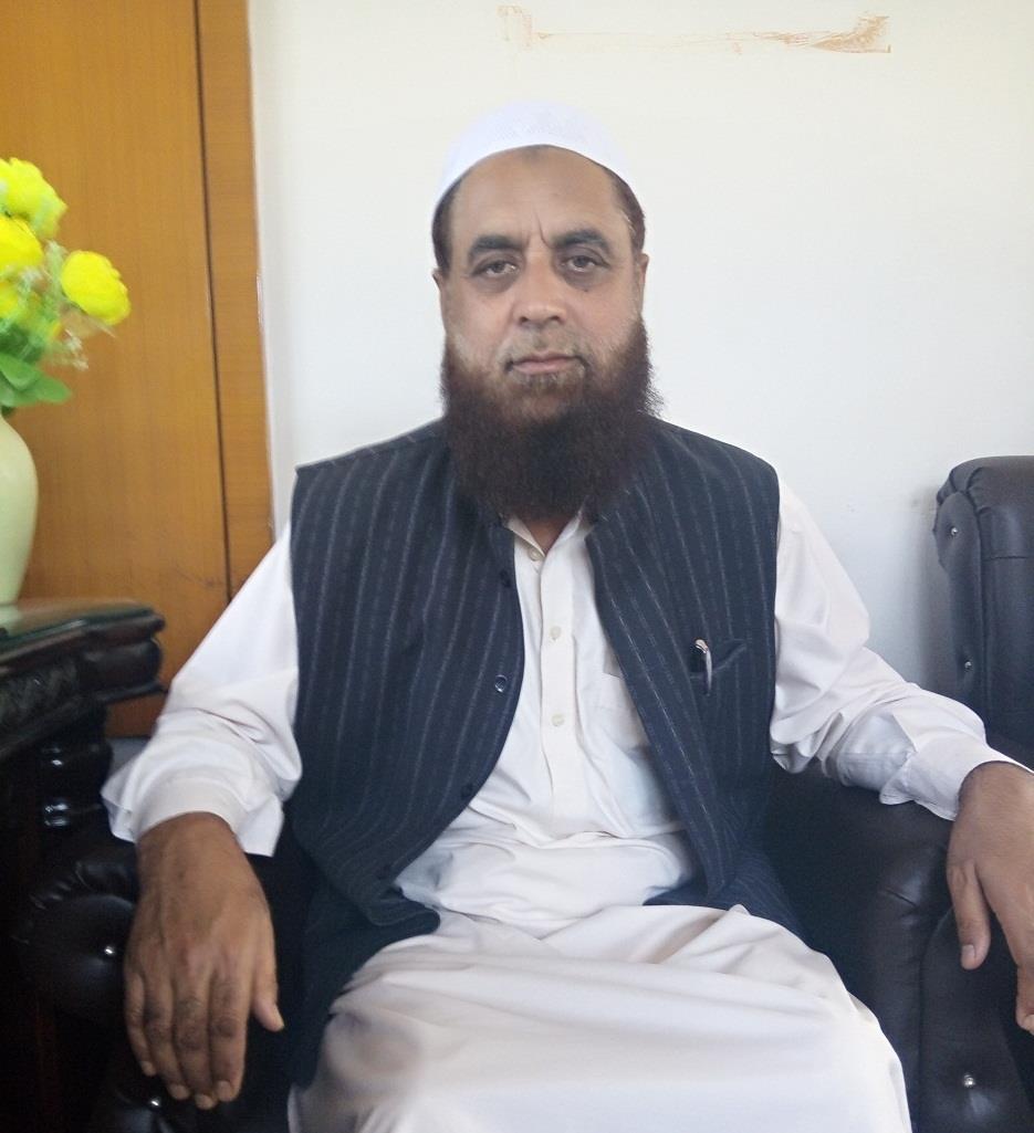 Dr Ab Hameed Fayaz elected as JeI Chief