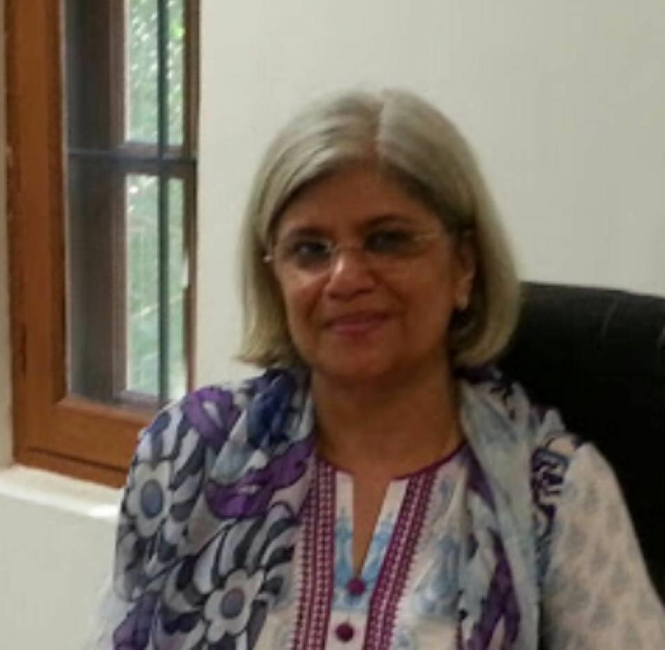 Adv Meenakshi to appear for ANC, JKCSCC members on Art 35-A hearing in SC: Shah