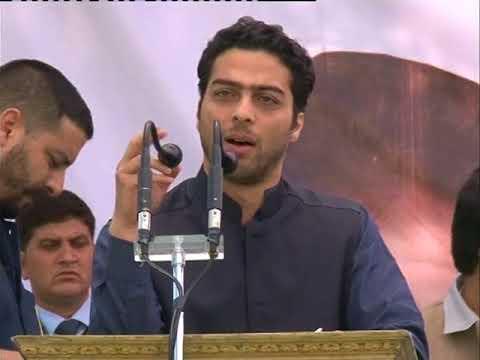 Yawar Mir condemns Shopian attack