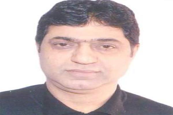 Mother of Ex passport officer, Firdous Iqbal passes away