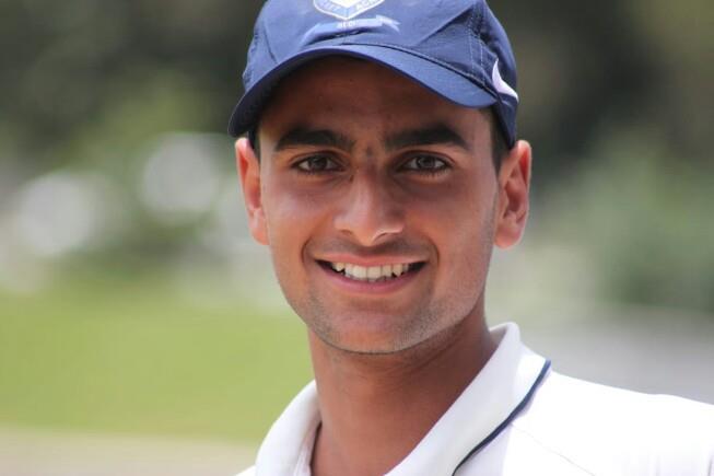 DG YS&S Congratulates Kamran Iqbal