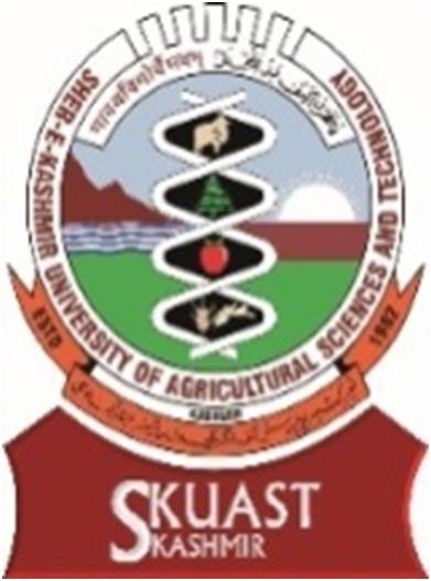 SSTA appeals for early release of SKUAST-K student
