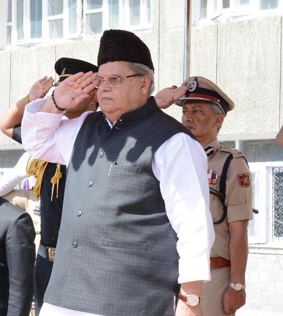 Governor for comprehensive strategy to deal with flood-like situations