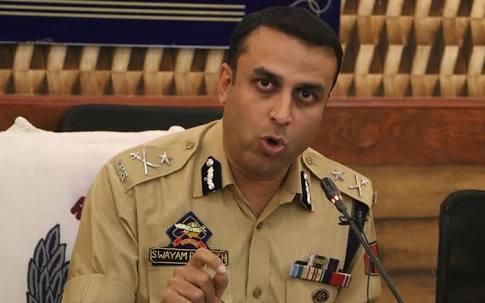 Abduction of family members of cops: Facts being ascertained: IGP