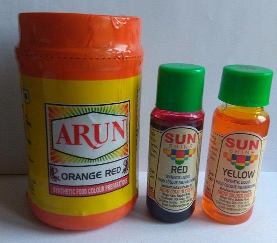 Poisonous industrial dyes being used in Kashmiri Wazwan: DAK