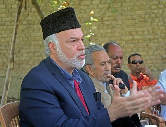 Panchayat polls must not be fought till SC dismisses petitions against Art 35-A: Shah