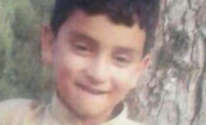 Kupwara minor boy’s brutal killing! Govt hands over investigation to Crime branch
