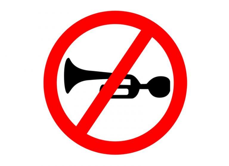 Div Com declares several Srinagar areas as ‘no horn zone’