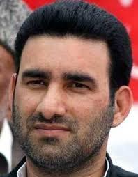 Address genuine demands of SSA teachers: Qaiser Lone