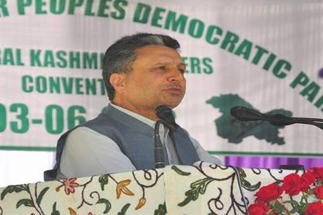 PDP to go for wider consultations before taking a final decision on polls