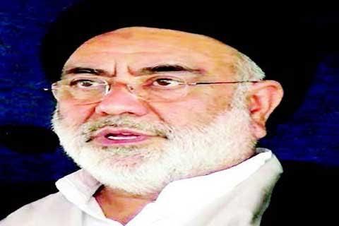 Anjuman-e-Sharie Shian condemns curbs on Muharram processions