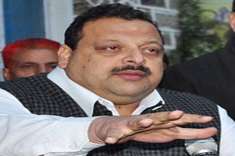 Rana concerned over leakage of tunnels; asks NHAI to carry out immediate safety audit
