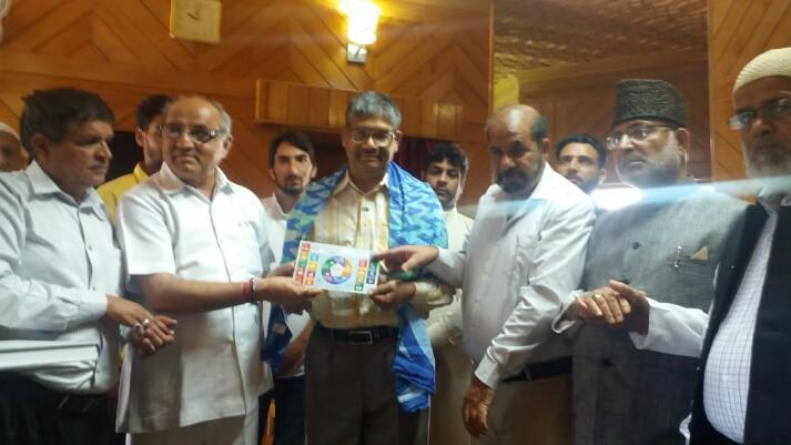 Renzushah emphasizes for immediate railway connectivity