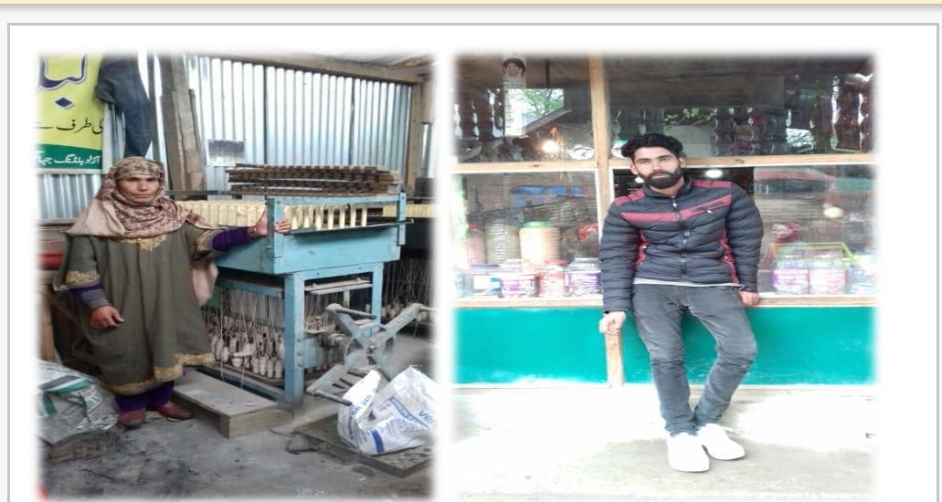 JKSRLM’s ‘UMEED’ project a hope for rural women to overcome poverty