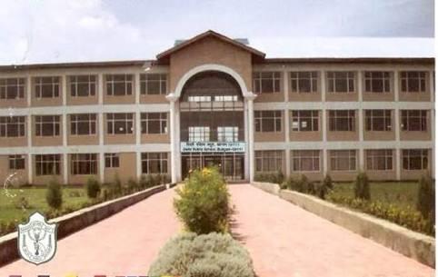 DPS Budgam organises inter-school English debate