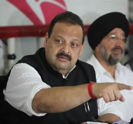 Rana condemns Jajjar Kotli attack