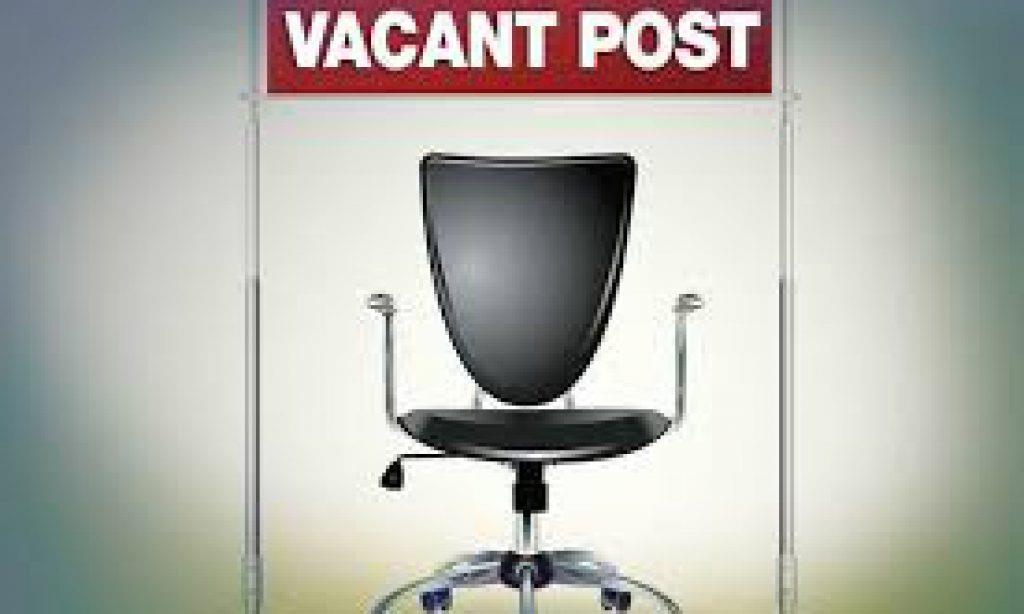 18 months on, post of Deputy Director (dentistry) lying vacant in Kashmir