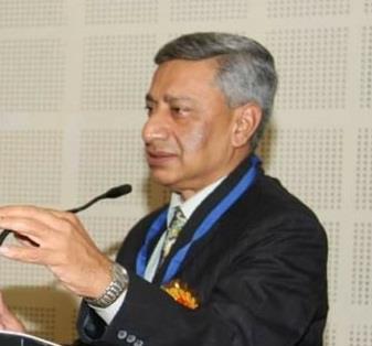 Ved joins, proceeds on leave for one month