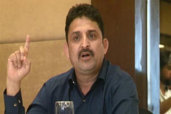 Take steps to end corruption in government offices: Yasir Reshi urges Governor led admin