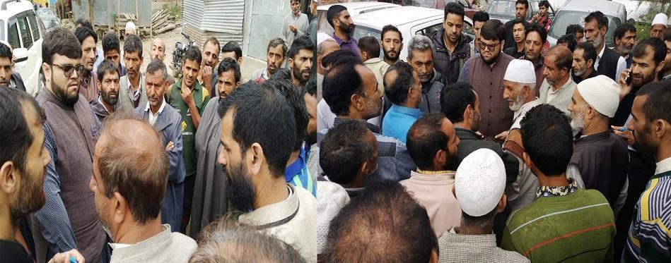 Anjuman Shari Shian castigates authorities for not making proper arrangements in Muharram