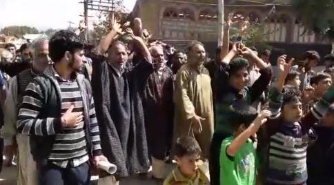 Prominent Shia Organisation appreciate Muharram arrangements