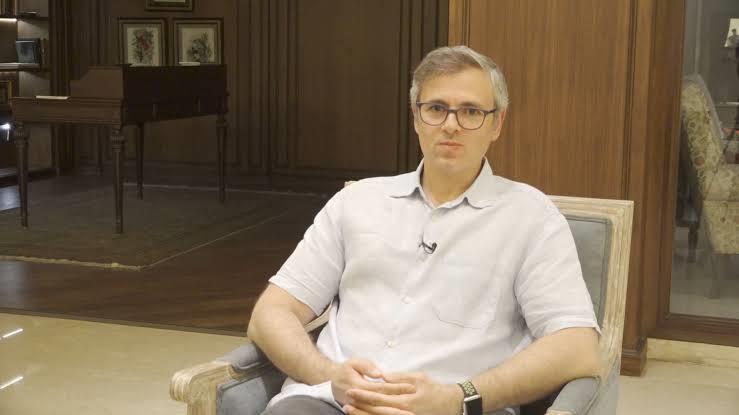 Omar hits back at Mehbooba for saying 'won't ally with BJP in future'