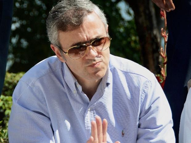 Omar hits back at Mehbooba for saying ‘won’t ally with BJP in future’