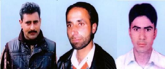 Yasin Malik pays tribute to slain Anantnag youth on their anniversary