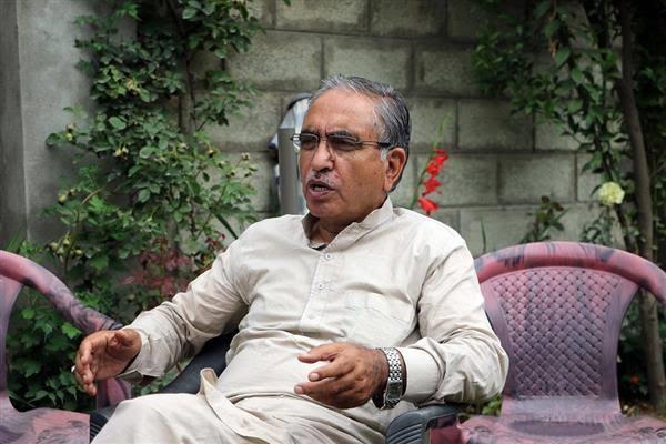 DPN also decides to boycott Local Bodies Election