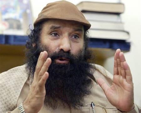 Salahudin calls for complete boycott to municipal, panchayat elections