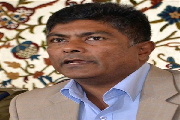 S M Sahai appointed Additional Sec NSCS