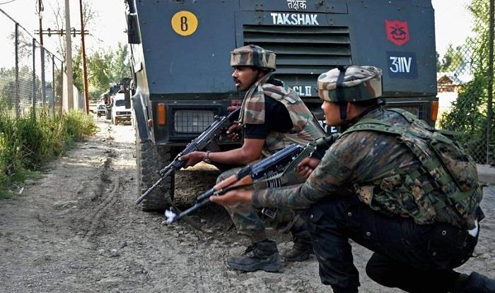 Militant killed in ongoing Tral encounter
