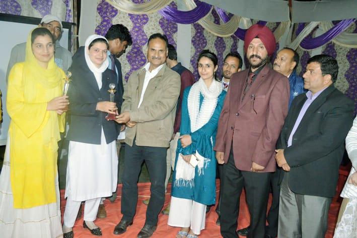 12 days annual L&T camp concludes