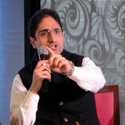 Junaid Matoo resigns from NC