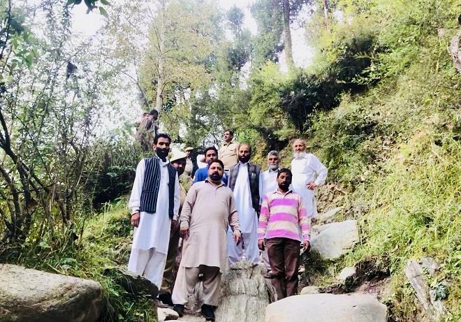 NCs poll boycott a bold step for state’s identity: Jan