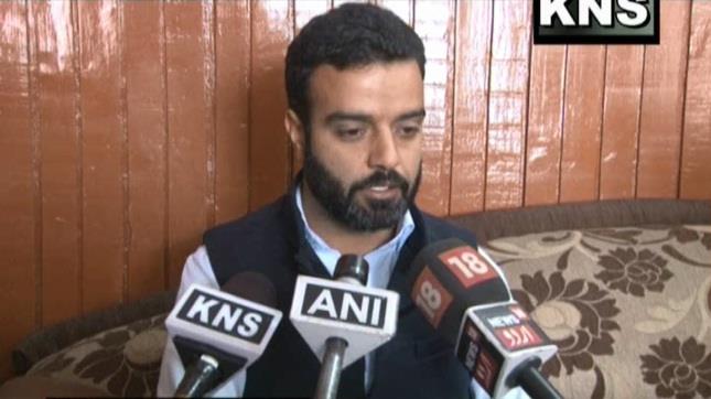 BJP ignorant, confused about Kashmir: NC