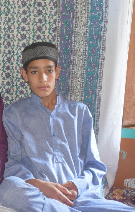 Two minor boys missing from Dar-ul-uloom