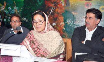KSCDS invites UN Secretary-General to Kashmir on his scheduled visit to India
