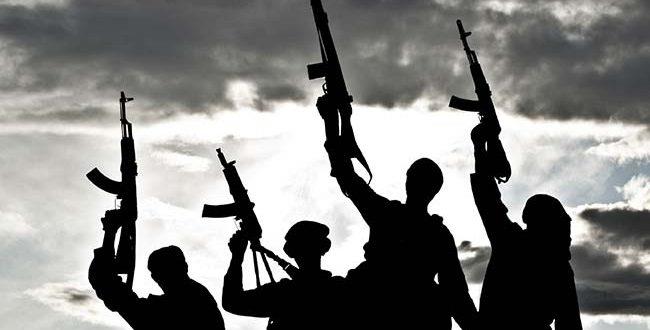 Deserter SPO joins militancy